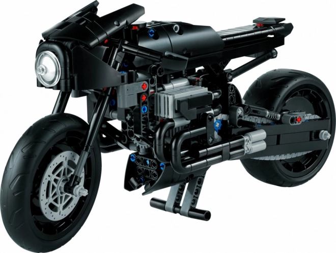 Lego Technic batmotor Batman