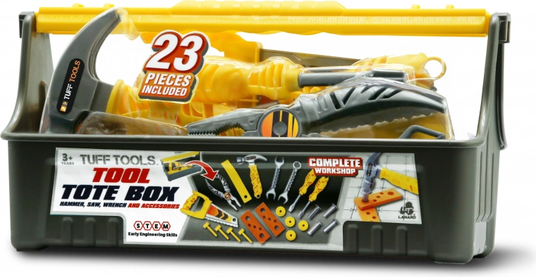 Atelier portabil complet într-o trusă