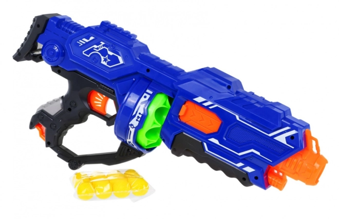 Design ergonomic și prindere confortabilă