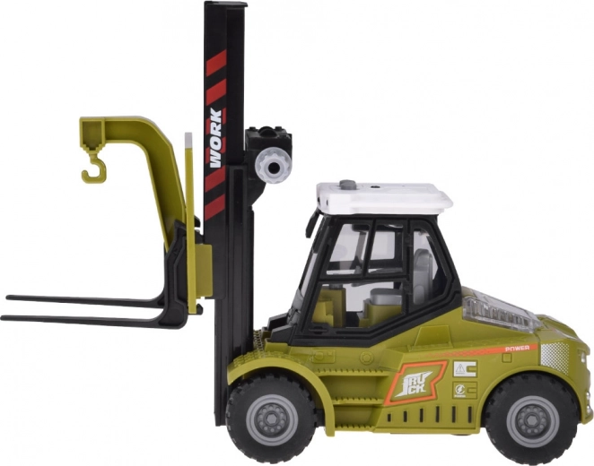 Efecte realiste de lumină și sunet