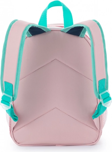 Rucsac pentru preșcolari cu motiv Spirit Riding Free
