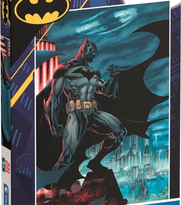 Puzzle Batman: Protectorul Întunecat 300 piese