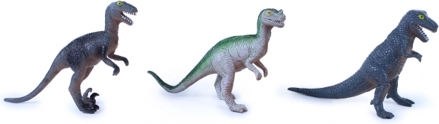 Execuție realistă pentru distracție autentică cu dinozauri