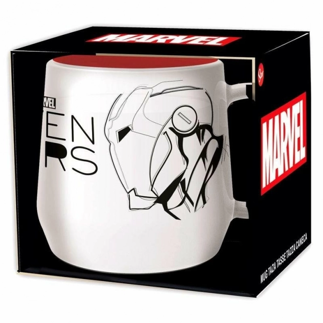 Cana Marvel Nova