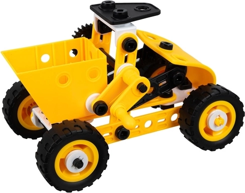 Construcția vehiculelor funcționale