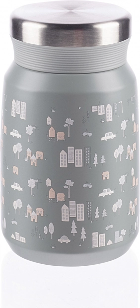 Termos pentru mâncare 500 ml, City