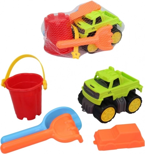 Set de joacă pentru nisip pentru copii