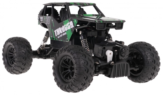 Mașină RC Crawler Racing pentru copii