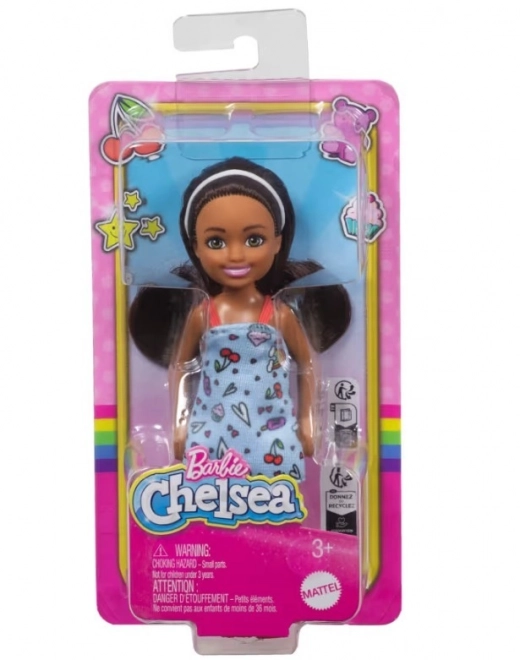 Prieteni și modă Chelsea Barbie