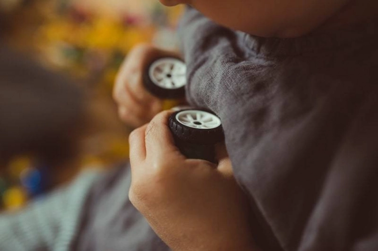 Crearea de modele 3D și animăluțe mobile