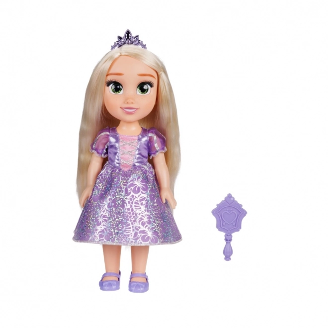 păpușă Rapunzel Disney Princess, 38 cm