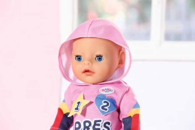 Easy fit pentru îmbrăcare ușoară