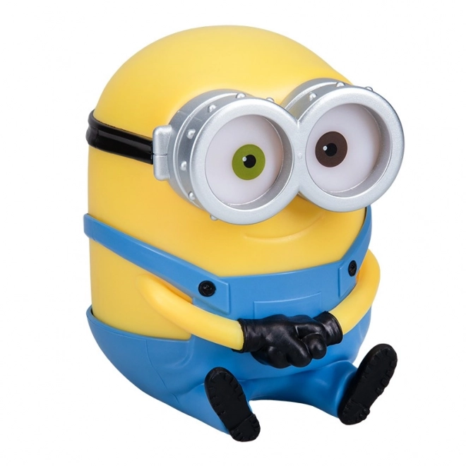 Lampă de Masă Minioni 3D