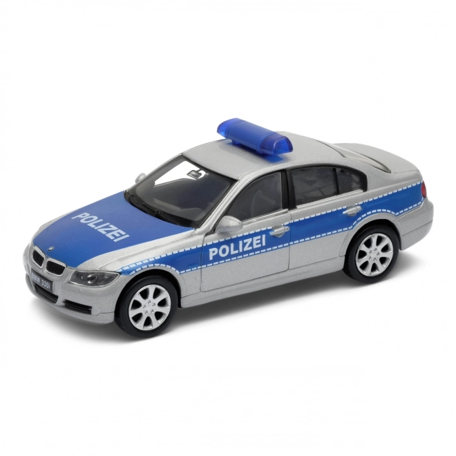 Model Welly BMW X5 1:34 roșu