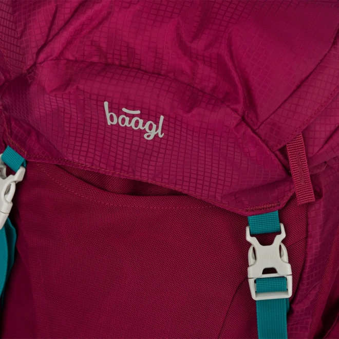 Baagl Rucsac Tracker Roj pentru Copii