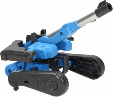 Transformers Jucărie Pistol și Robot