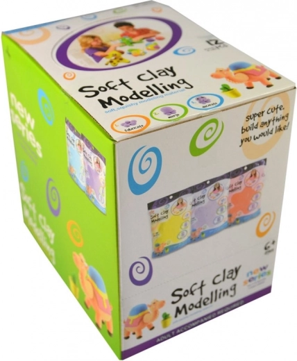 12 culori strălucitoare pentru creații nelimitate