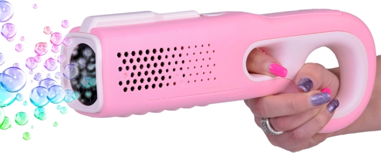 Ușor și confortabil de ținut în mână