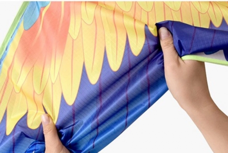 Nailon ușor și rezistent