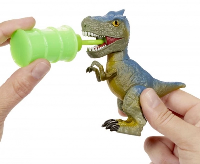 Craniu Dinosaurus Jucărie GrossMos Seria 1