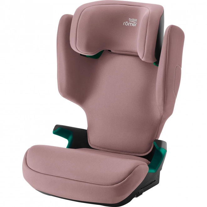 Scaun auto Discovery Plus roz prăfuit