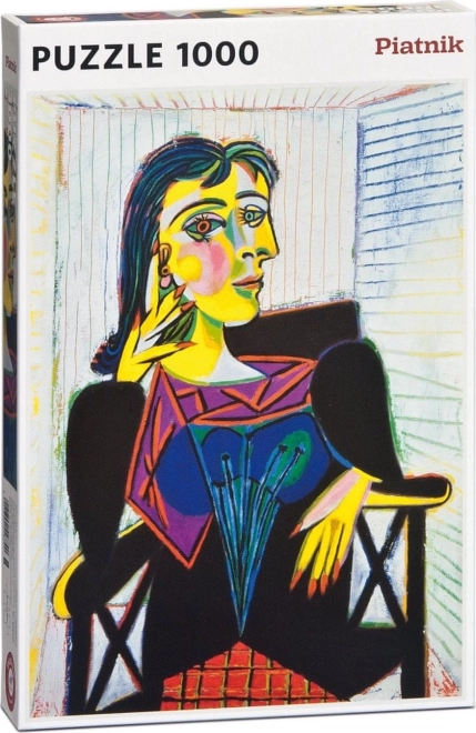 Puzzle 1000 de Piese Dora Maar
