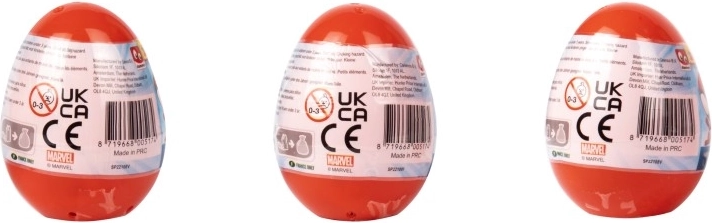 Sigur și standardizat