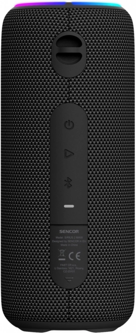 boxă bluetooth SIRIUS 2 MAXI