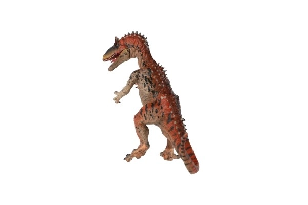 Cryolophosaurus jucărie de plastic 17cm