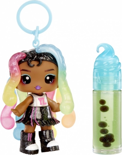 Păpușă de colecție SASHA SOURWORMS