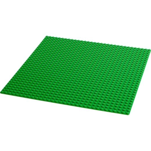 Lego Classic Placă De Bază Verde