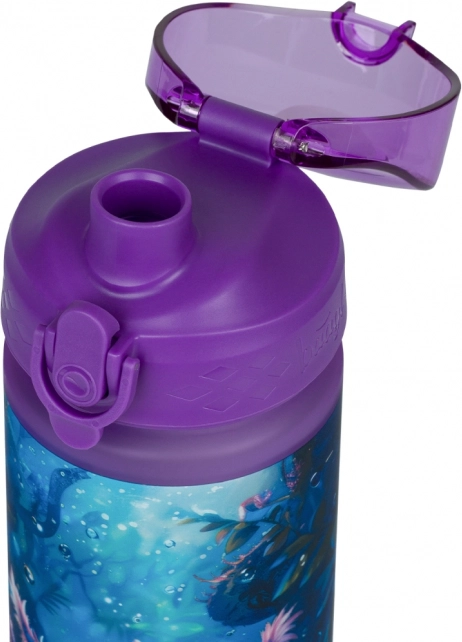 Sticlă Tritan pentru apă Axolotl 500 ml