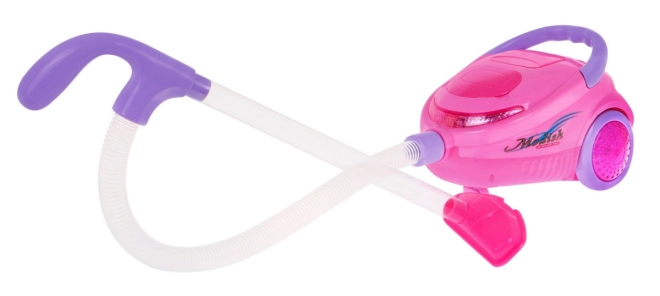 Aspirator interactiv realist