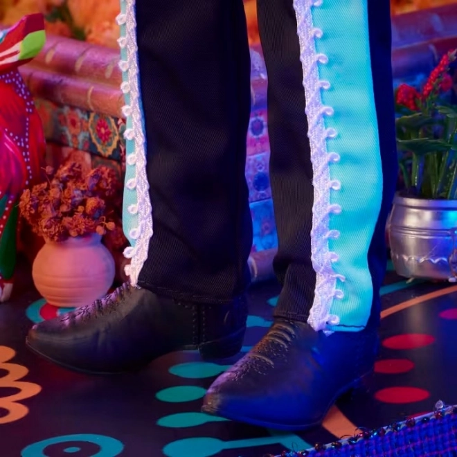 Ken Barbie Signature Ziua Morților
