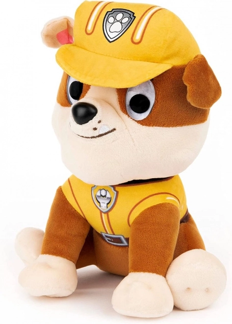 Gund Paw Patrol rubbel plush 23 cm