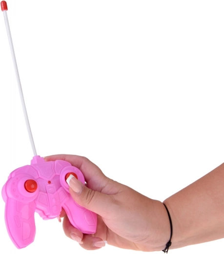 Telecomandă simplă pentru mâini mici