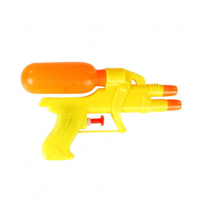 Pistolă cu apă colorată 16.5 cm