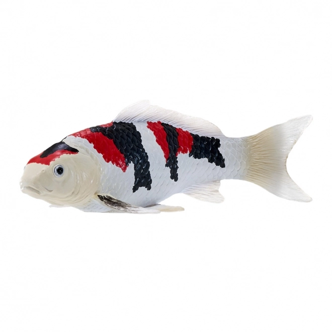 Mojo crap koi showa sanshoku