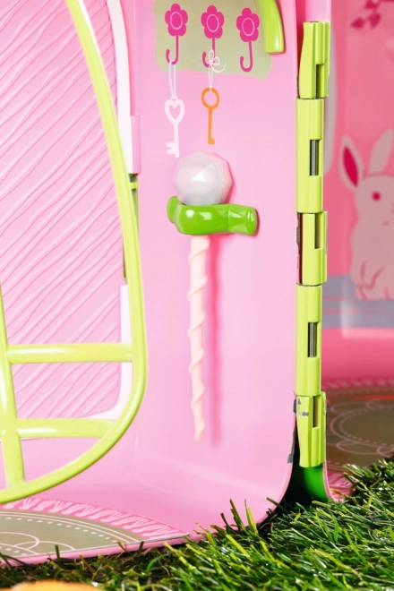 Domec Storybook BABY born