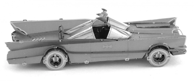 Puzzle 3D Batman: Batmobil Seria TV