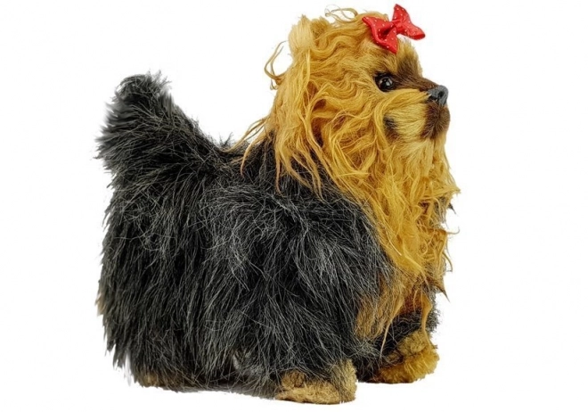 Cățeluș interactiv Yorkshire Terrier