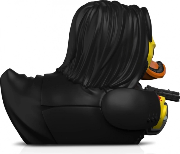 Cădiță stilată ca suport de expunere