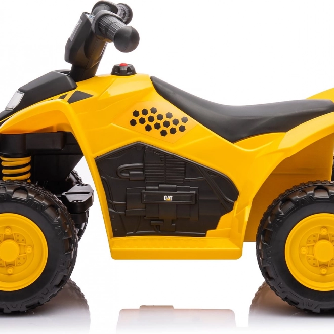 ATV electric Chipolino CAT