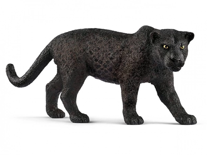 Panter negru Schleich Wild Life