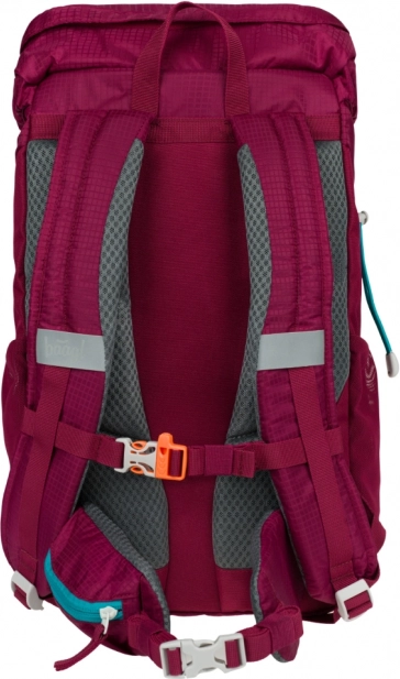 Baagl Rucsac Tracker Roj pentru Copii