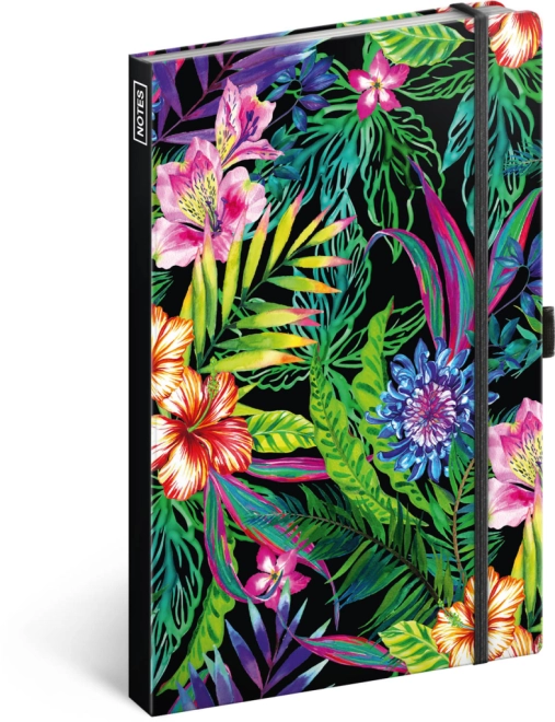 Design tropical stilat și coperți rezistente