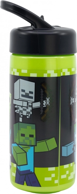 sticlă de apă Minecraft 410 ml