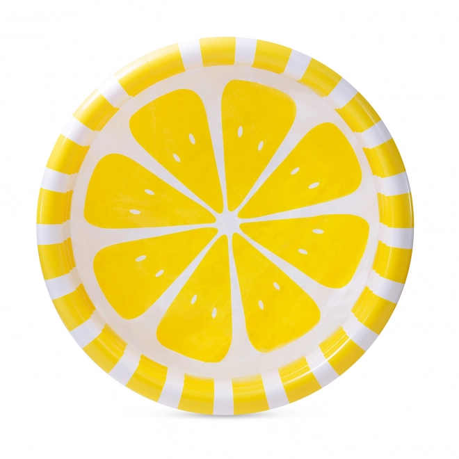 Piscină gonflabilă copii Lemon Intex