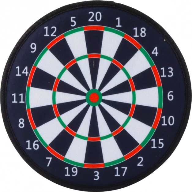 Terci Clasică de Darts cu Minge și Săgeată pe Arici