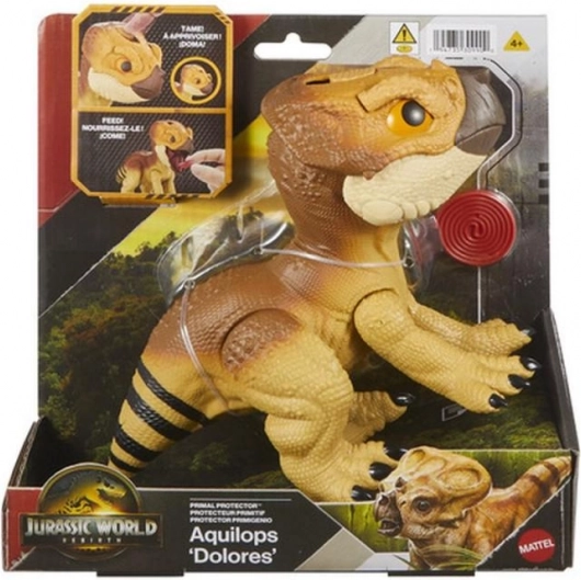 Dinozaur interactiv Jurassic World Mattel
